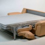 диван кровать с ортопедическим матрасом как выбрать