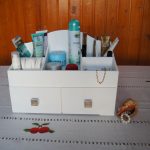 комод для косметики и украшений