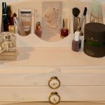комод для косметики