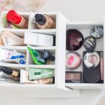 комод для косметики удобный