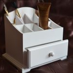 комод для косметики