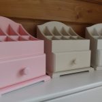 комоды для косметики