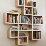 ксделат книжные полки