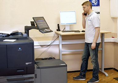 Стол для работы стоя 