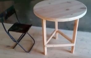 Делаем перемычки