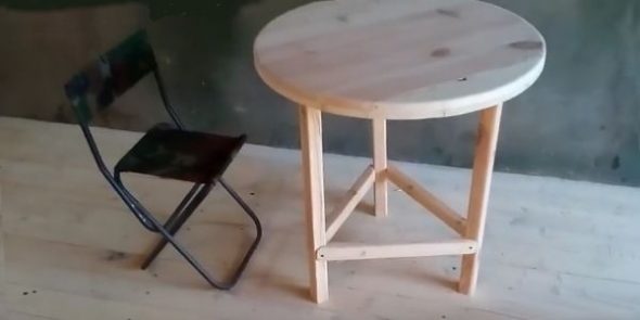 Делаем перемычки