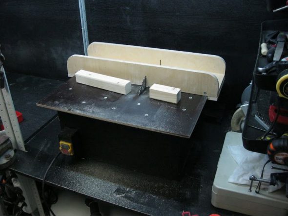 Подставка для циркулярки