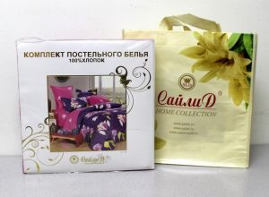 Качественная упаковка