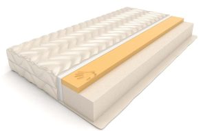 Свойства матрасов memory foam