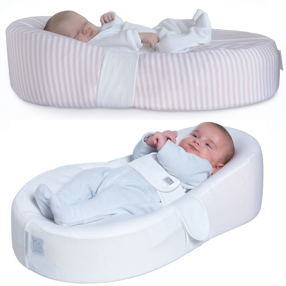 Кокон для новорожденного Cocoonababy