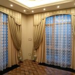 шторы современная классика идеи