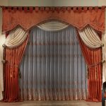 ламбрекен своими руками фото дизайн