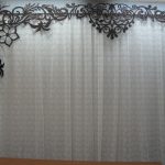 ламбрекен своими руками идеи обзор