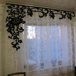 ламбрекен своими руками обзор