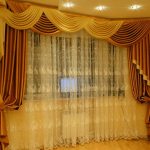 ламбрекен своими руками варианты