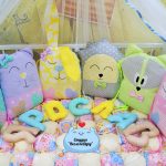 подушки игрушки детские