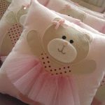 подушки игрушки дизайн фото
