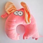 подушки игрушки для детей декор идеи
