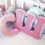 подушки игрушки для детей дизайн