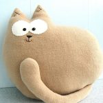 подушки игрушки фото вариантов