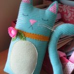 подушки игрушки фото видов