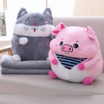 подушки игрушки идеи