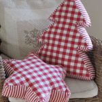 подушки игрушки оформление фото