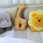 подушки игрушки варианты