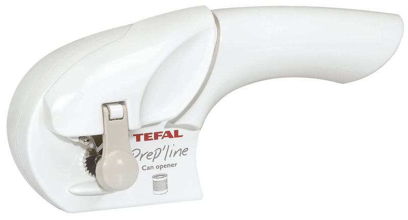 электрический нож Консервный электрический нож "Tefal"