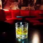 виски в бокале Shtox фото