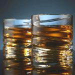 набор из двух стаканов Shtox